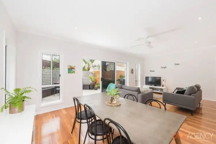 Fifth view of Homely house listing, 21 Grey Gum Trail, Murrays Beach NSW 2281