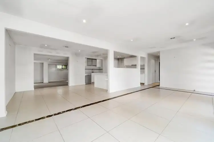 Fifth view of Homely house listing, 4 Ural Court, Dandenong North VIC 3175