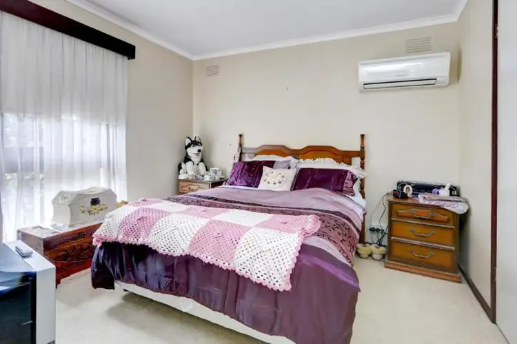 Fifth view of Homely unit listing, 4/8 Hill Street, Frankston VIC 3199