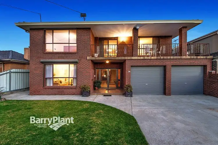 28 Arthur Street, St Albans VIC 3021