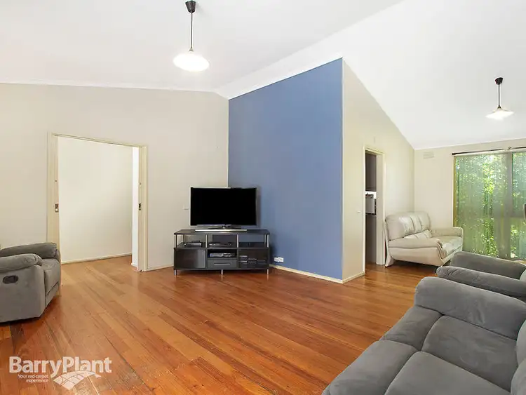 Fifth view of Homely house listing, 149 Forest Road, Boronia VIC 3155
