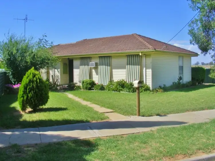 Main view of Homely house listing, 7 Emmett Street, Stanhope VIC 3623
