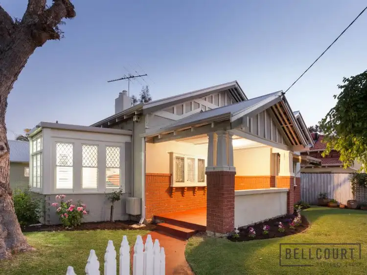Second view of Homely house listing, 64 Campbell Street, Kensington WA 6151