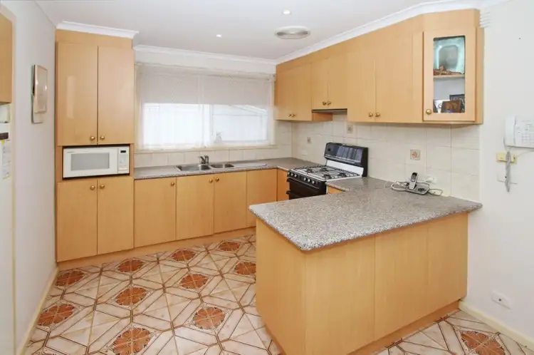 Second view of Homely house listing, 8 Darebin Drive, Thomastown VIC 3074
