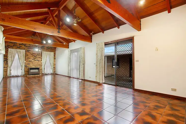 Second view of Homely house listing, 23 Glinden Avenue, Ardeer VIC 3022