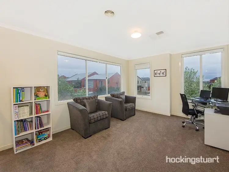 Sixth view of Homely house listing, 16 Kings Domain, Caroline Springs VIC 3023