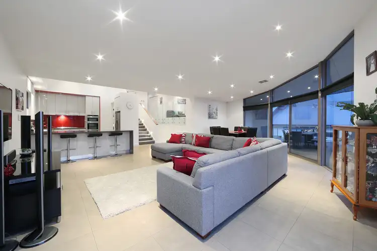 Fourth view of Homely house listing, 6B Lords Court, Lysterfield VIC 3156