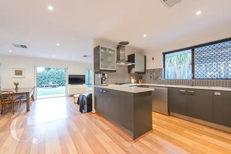 Second view of Homely house listing, 26 Smyth Road, Shenton Park WA 6008