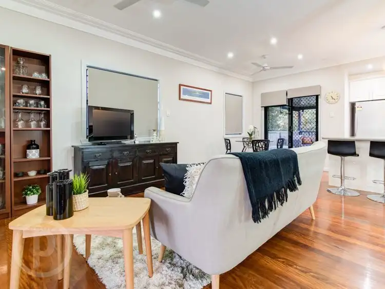 Sixth view of Homely house listing, 22 Elbury Street, Mitchelton QLD 4053