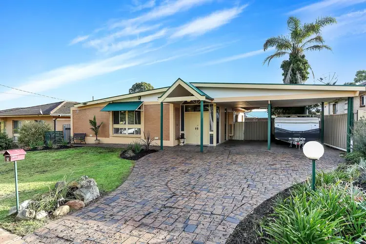 Main view of Homely house listing, 3 Bruce Avenue, Rostrevor SA 5073