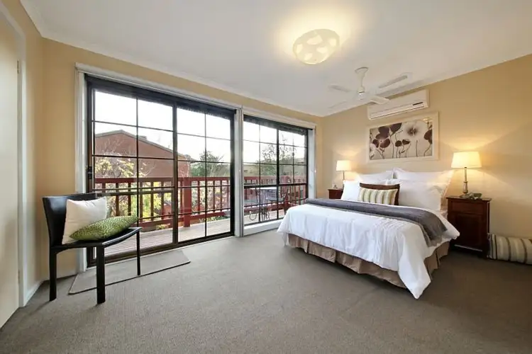 Fifth view of Homely townhouse listing, 3/35 Railway Parade, Murrumbeena VIC 3163