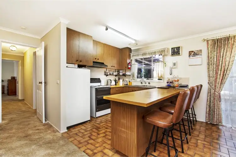 Second view of Homely house listing, 6 Andrew Avenue, Clonbinane VIC 3658