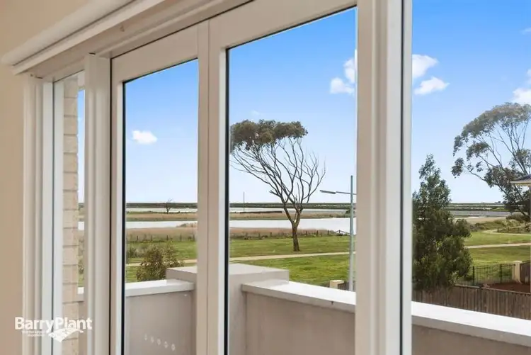 Third view of Homely house listing, 50 Seafarer Way, Sanctuary Lakes VIC 3030