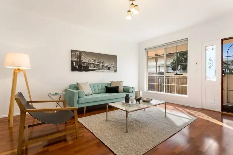Second view of Homely unit listing, 3/16 Turner Street, Moonee Ponds VIC 3039