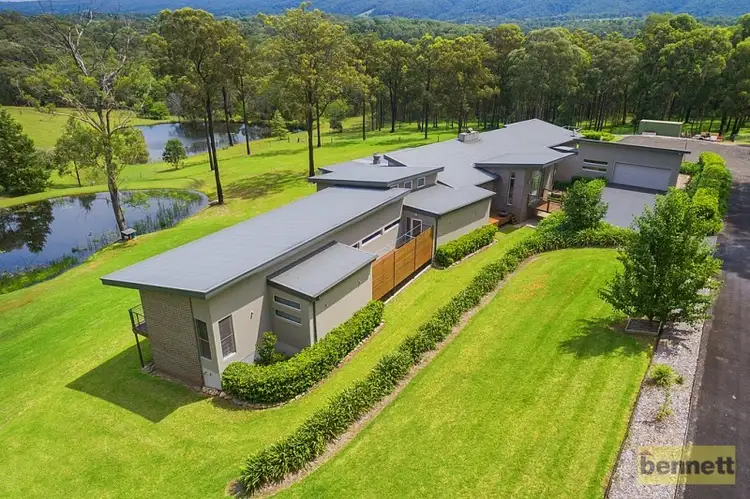 83A Browns Road, Kurrajong NSW 2758