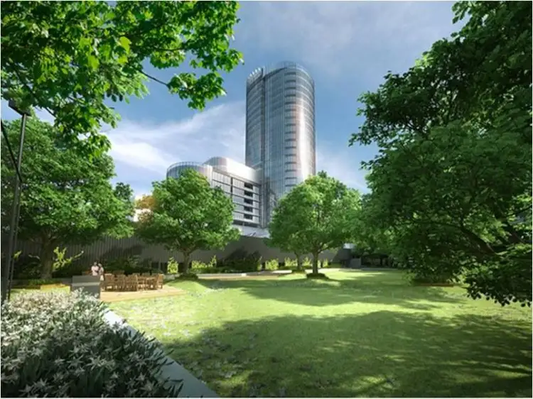 Sixth view of Homely apartment listing, 670 Chapel Street, South Yarra VIC 3141