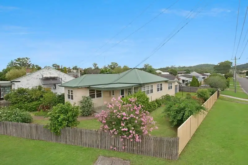 Main view of Homely house listing, 106 Hooke Street, Dungog NSW 2420
