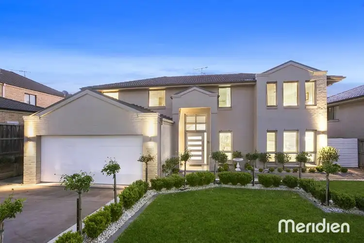 110 Perisher Road, Beaumont Hills NSW 2155