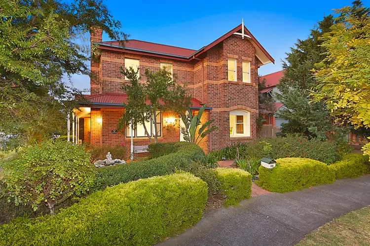 26 Burbidge Drive, Williamstown VIC 3016