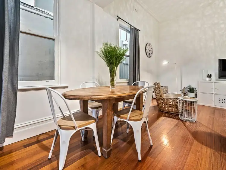 Third view of Homely house listing, 6 Carnarvon Street, Brunswick VIC 3056