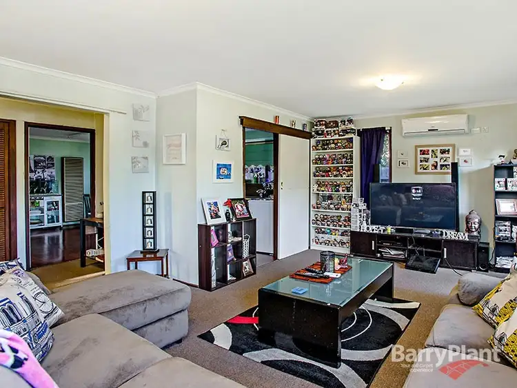 Fifth view of Homely house listing, 13 Kelvin Grove, Werribee VIC 3030