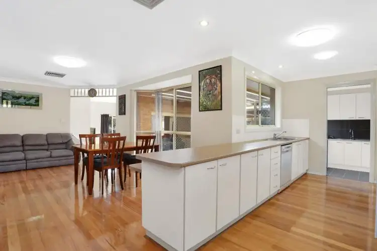 Fourth view of Homely house listing, 52 Sapphire Drive, Port Macquarie NSW 2444