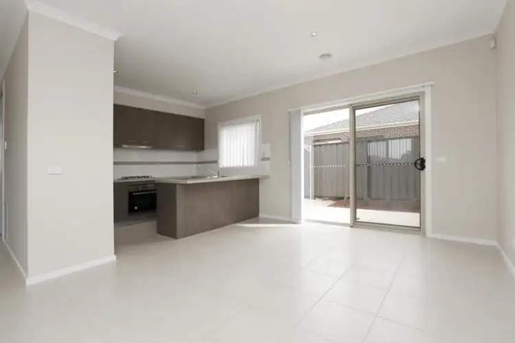 Sixth view of Homely house listing, 1/37 Greenleaf Circuit, Tarneit VIC 3029