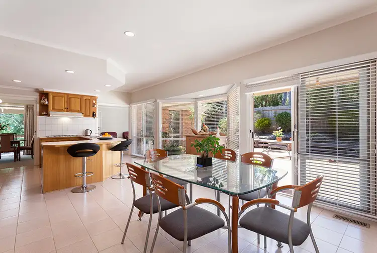 Fifth view of Homely house listing, 9 Lilian Court, Diamond Creek VIC 3089