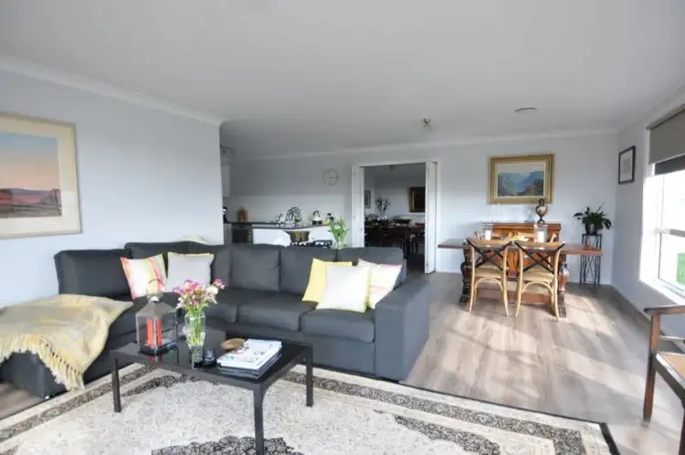 Second view of Homely house listing, 33 Mendel Drive, Kelso NSW 2795