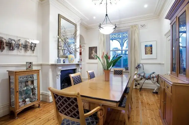 Sixth view of Homely house listing, 6 Madden Street, Albert Park VIC 3206