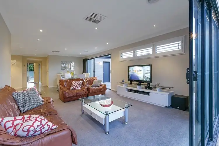 Fifth view of Homely house listing, 14 Orbost Drive, Miners Rest VIC 3352