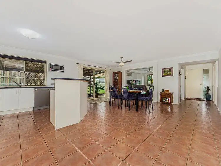 Fourth view of Homely house listing, 5 Ellie Court, Yamanto QLD 4305
