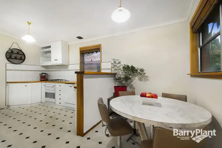 Fourth view of Homely house listing, 80 Frensham Road, Watsonia VIC 3087