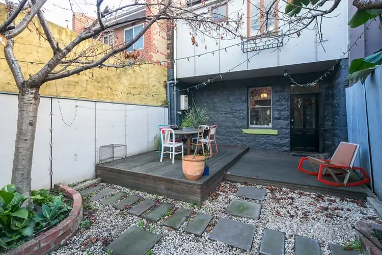 Fifth view of Homely house listing, 199 Stanley Street, West Melbourne VIC 3003