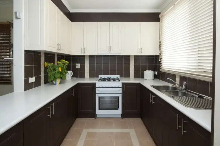Second view of Homely house listing, 1/86 Scott Street, Dandenong VIC 3175