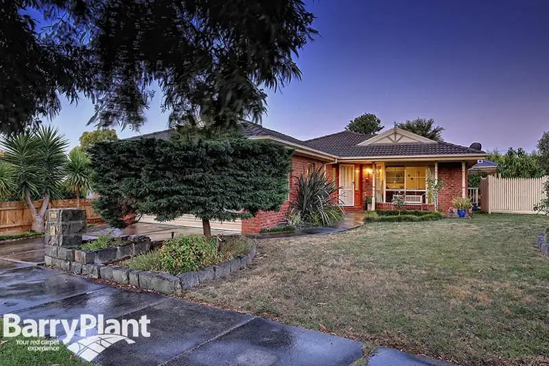 Main view of Homely house listing, 47 Cromwell Drive, Rowville VIC 3178