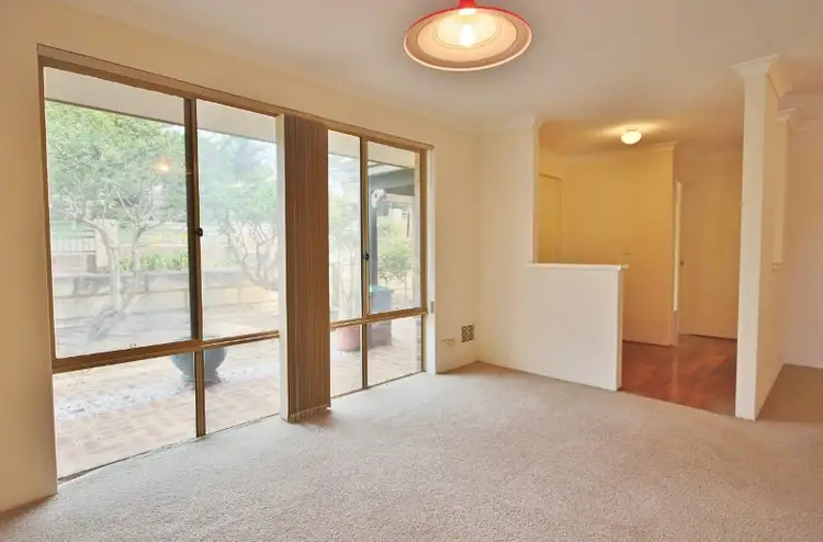 Second view of Homely house listing, 27 Greig St, Willagee WA 6156