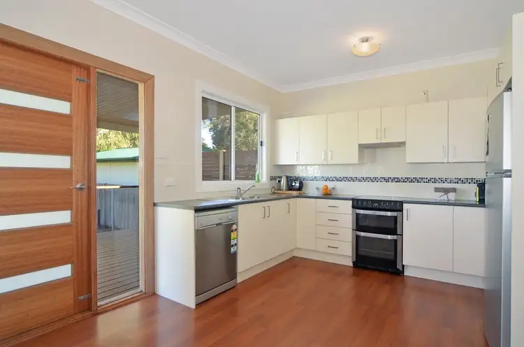 Third view of Homely house listing, 43 Mulgen Crescent, Bomaderry NSW 2541