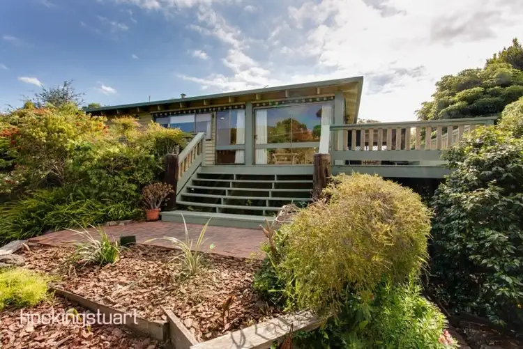 Third view of Homely house listing, 140 Flinders Street, Mccrae VIC 3938