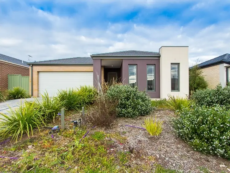 37 Amesbury Avenue, Wyndham Vale VIC 3024