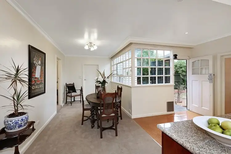 Fourth view of Homely house listing, 4 Green Street, Prahran VIC 3181