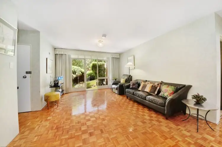 11/70 Cowper Street, Randwick NSW 2031