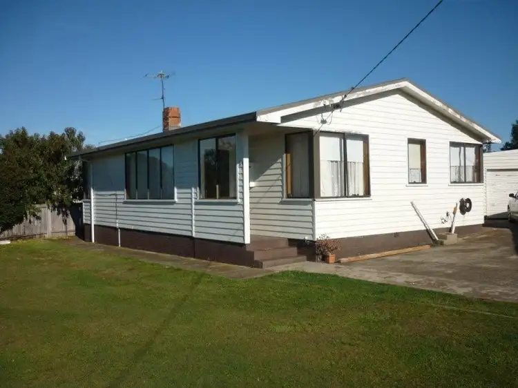 Main view of Homely house listing, 89 Sorell Street, Devonport TAS 7310
