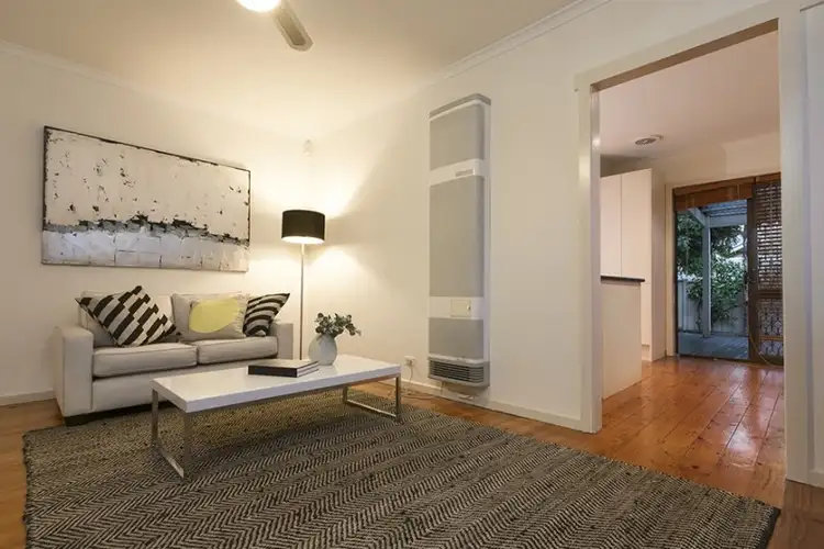 Second view of Homely house listing, 39 Chirnside Street, Kingsville VIC 3012