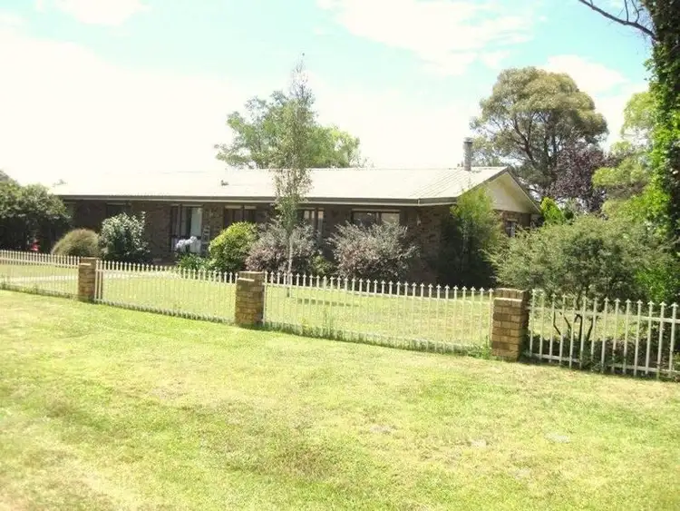 14 Wentworth Street, Glen Innes NSW 2370