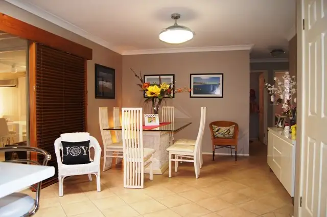 Fourth view of Homely house listing, 264 Maryland Drive, Maryland NSW 2287