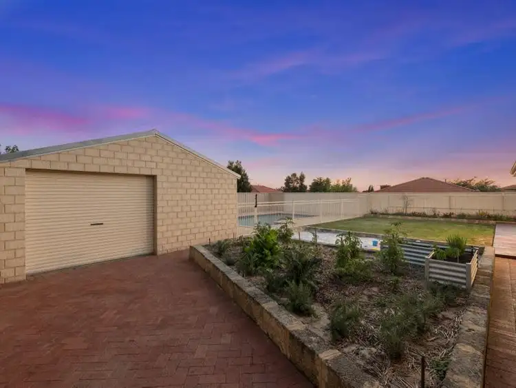 Second view of Homely house listing, 19 Waldorf Ramble, Currambine WA 6028