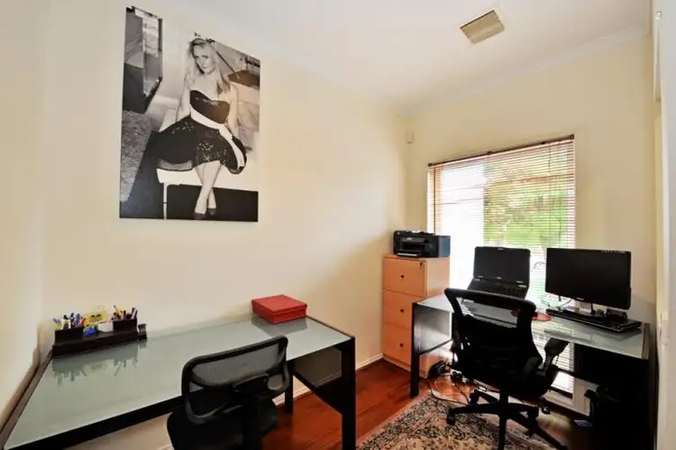 Fifth view of Homely house listing, 3 Matthews Mews, Kensington VIC 3031