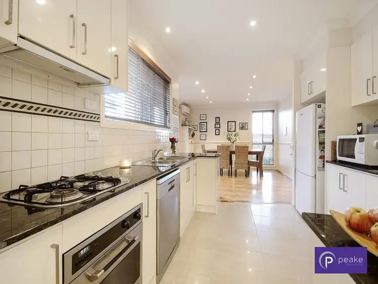 Sixth view of Homely unit listing, 3/15 McNabb Street, Berwick VIC 3806