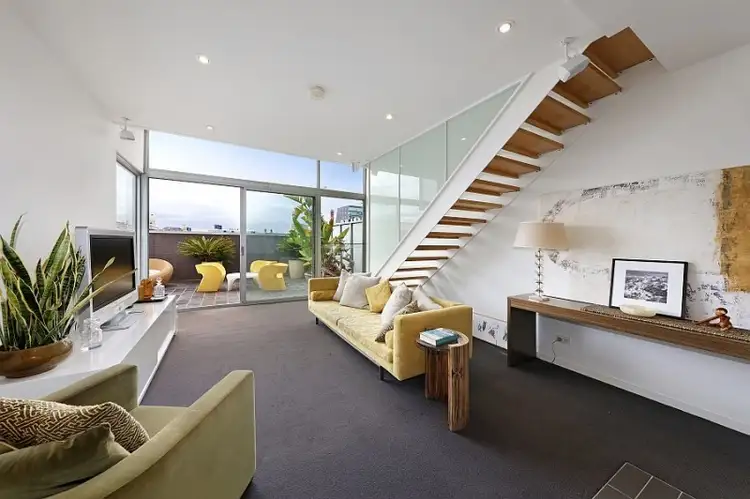 31/4 Victoria Street, Prahran VIC 3181